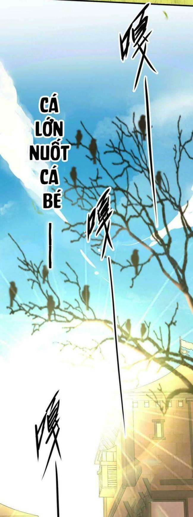 Từ Hôm Nay Bắt Đầu Làm Thành Chủ - Page 7