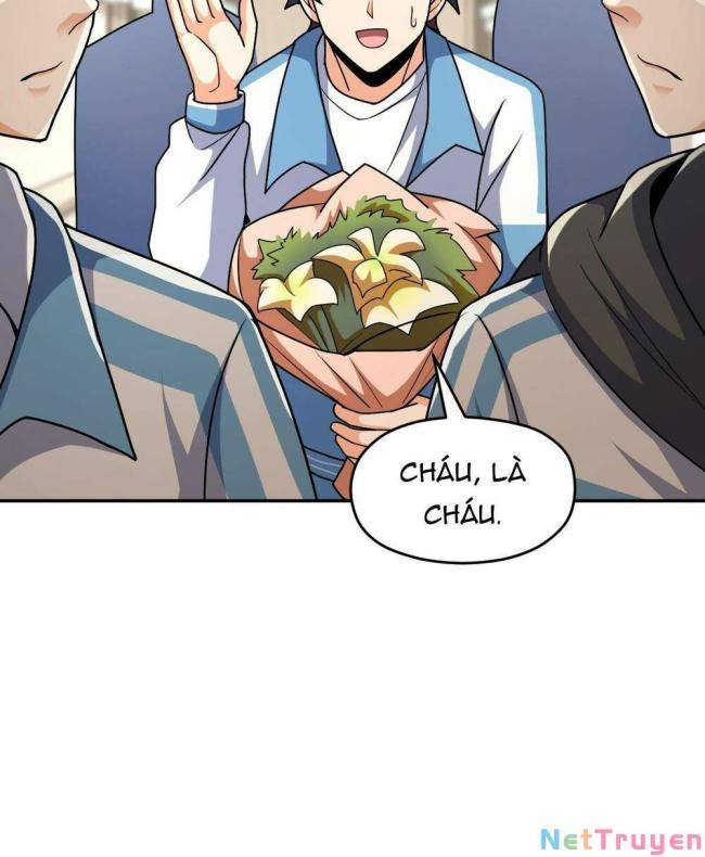 Mệnh Danh Thuật Của Bóng Tối - Page 9