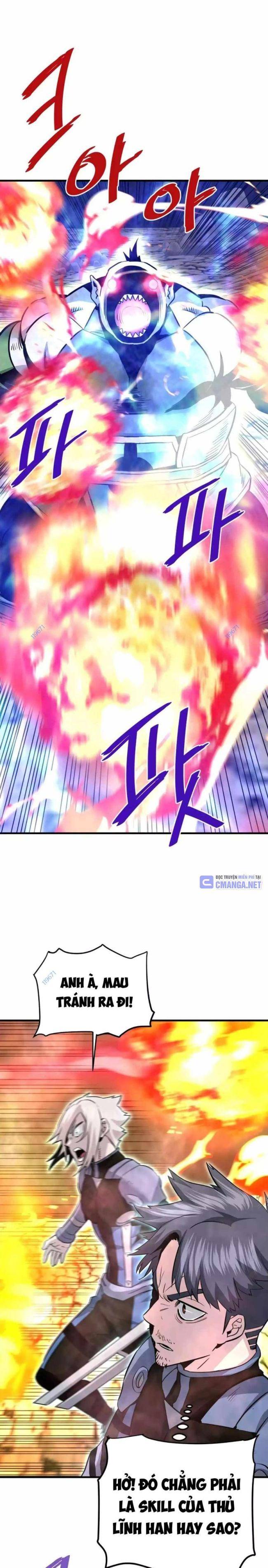 Ta Trở Về Từ Địa Ngục - Page 31