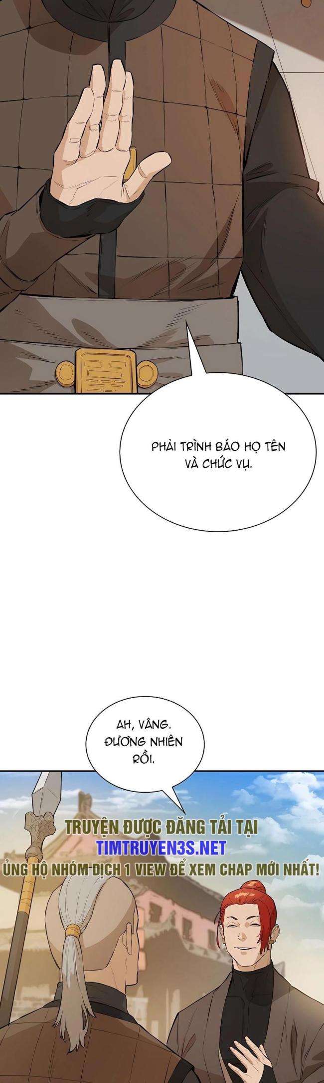 Kẻ Phản Diện Vô Song - Page 29