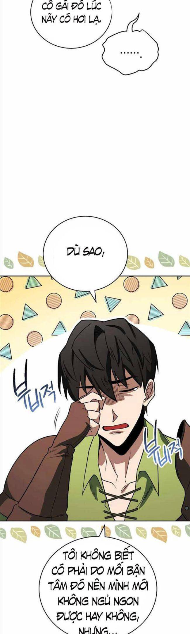 Thuộc Hạ Cực Kỳ Tài Năng Của Tôi - Page 59