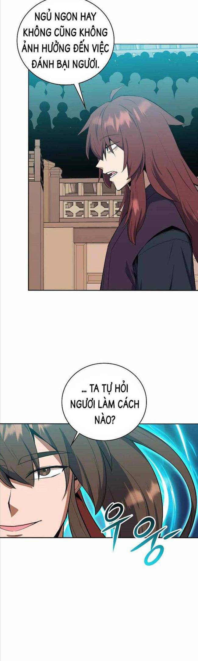 Tuyệt Đỉnh Võ Lâm - Page 14