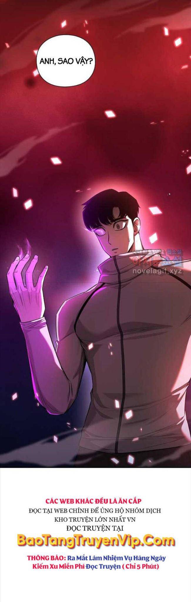 Trường Học Chiến Binh - Page 51