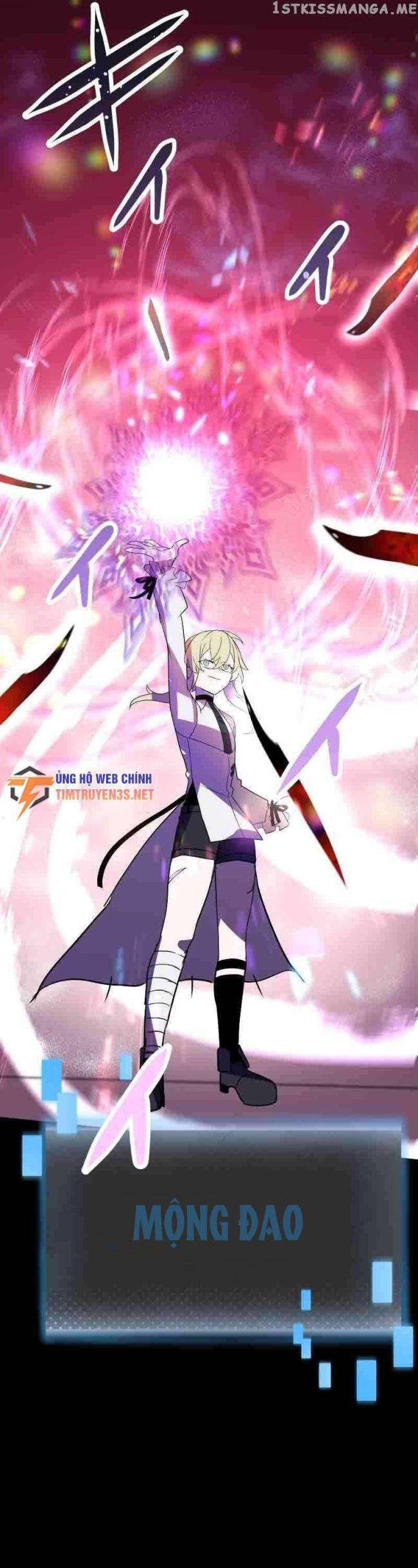 Hồi Quy Trở Thành Mạo Hiểm Giả Mạnh Nhất Nhờ Class Ẩn Điều Khiển Trọng Lực - Page 47