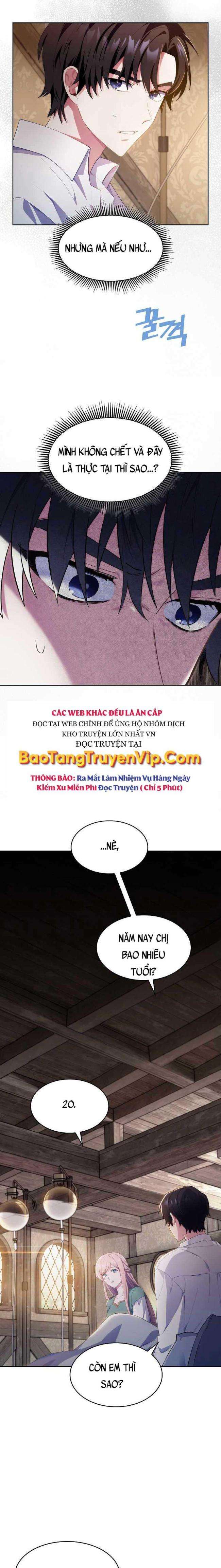 Hồi Quy Vào Gia Tộc Suy Tàn - Page 28