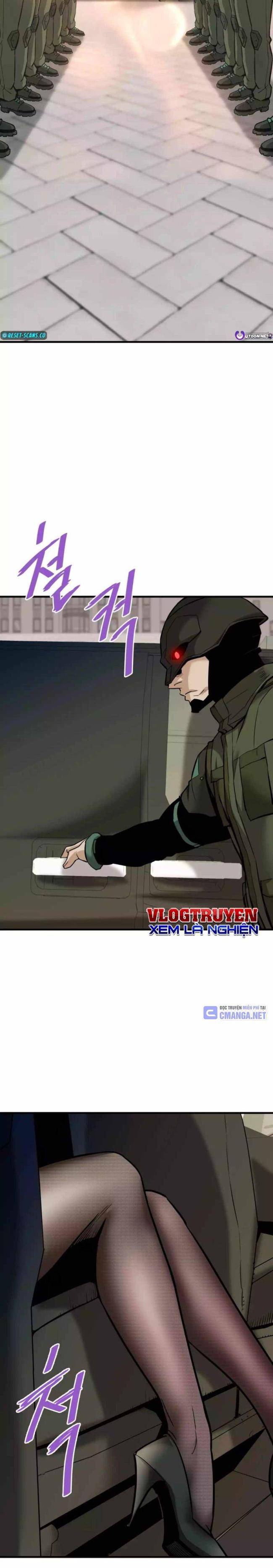 Ta Trở Về Từ Địa Ngục - Page 13