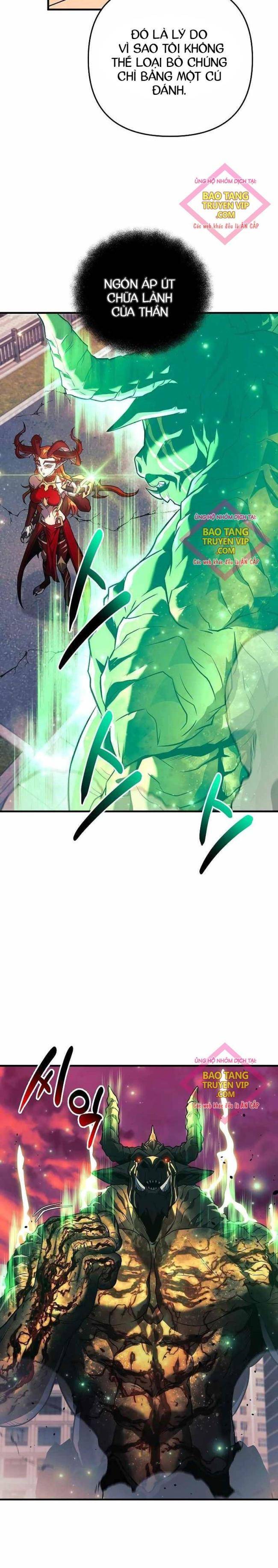 Tiểu Thuyết Gia Làm Thợ Săn - Page 4