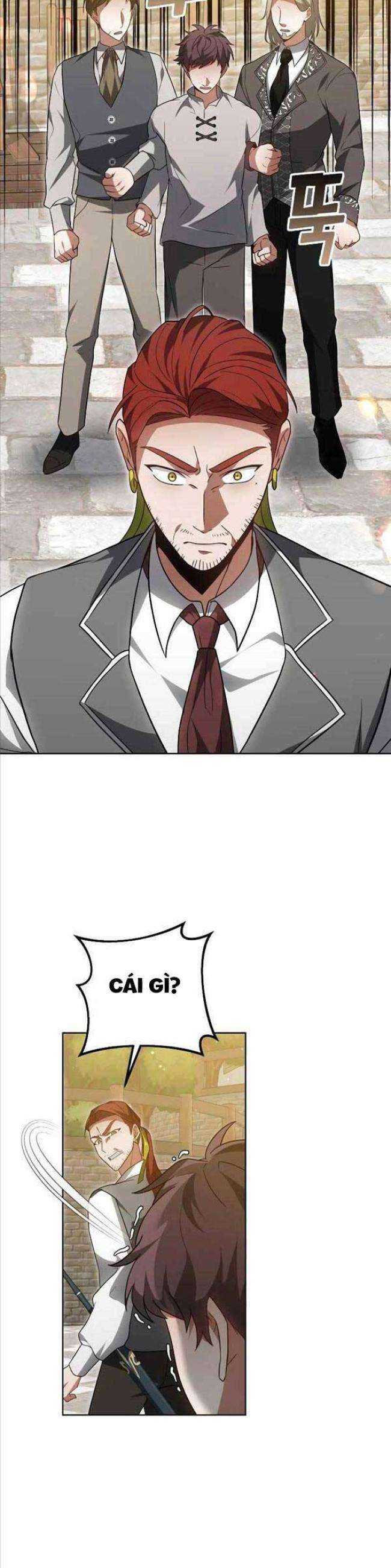 Người Chơi Hệ Bác Sĩ - Page 38