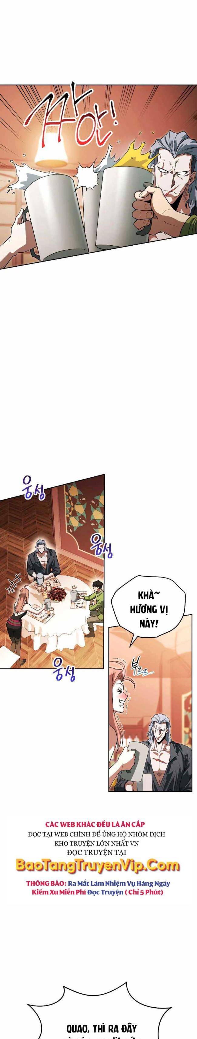 Thuộc Hạ Cực Kỳ Tài Năng Của Tôi - Page 14