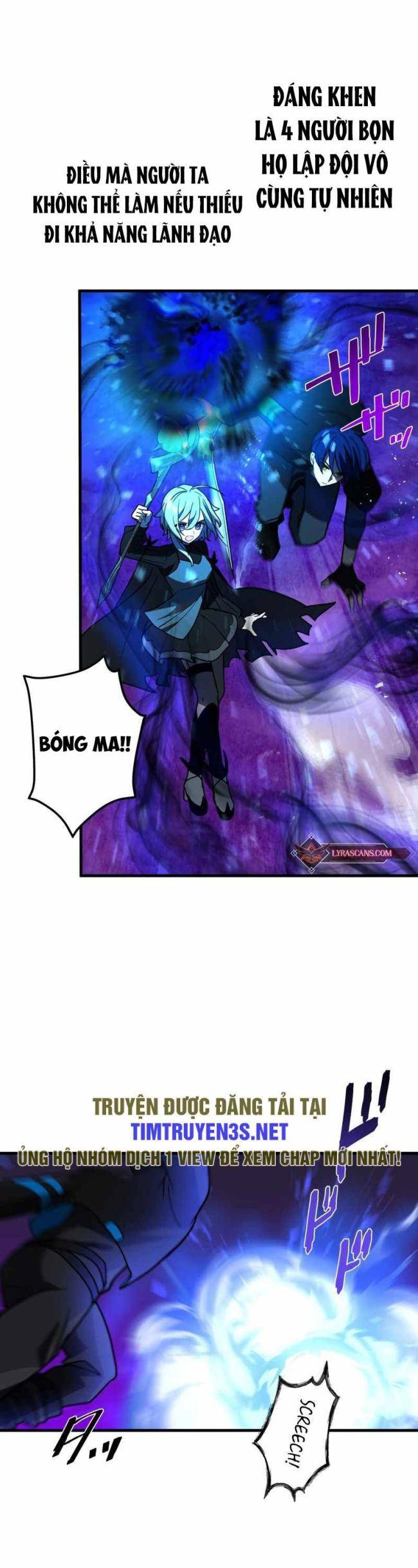 Hồi Quy Trở Thành Mạo Hiểm Giả Mạnh Nhất Nhờ Class Ẩn Điều Khiển Trọng Lực - Page 11