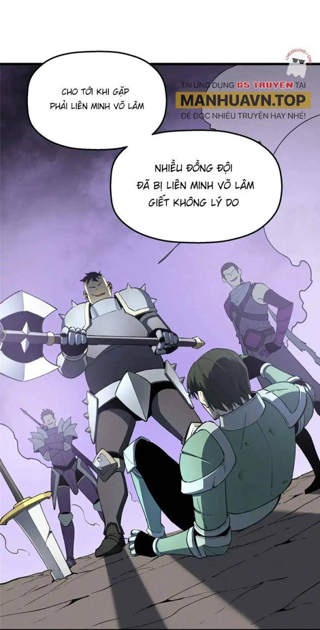 Kiếm Thần Trùng Sinh - Page 25