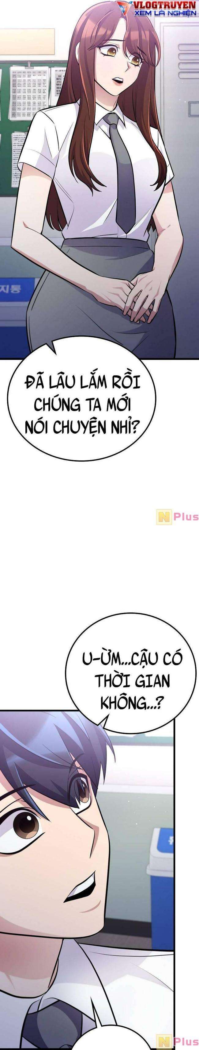 Quái Vật Ganzi - Page 33