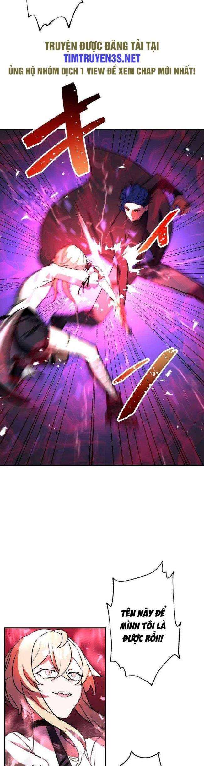 Hồi Quy Trở Thành Mạo Hiểm Giả Mạnh Nhất Nhờ Class Ẩn Điều Khiển Trọng Lực - Page 25