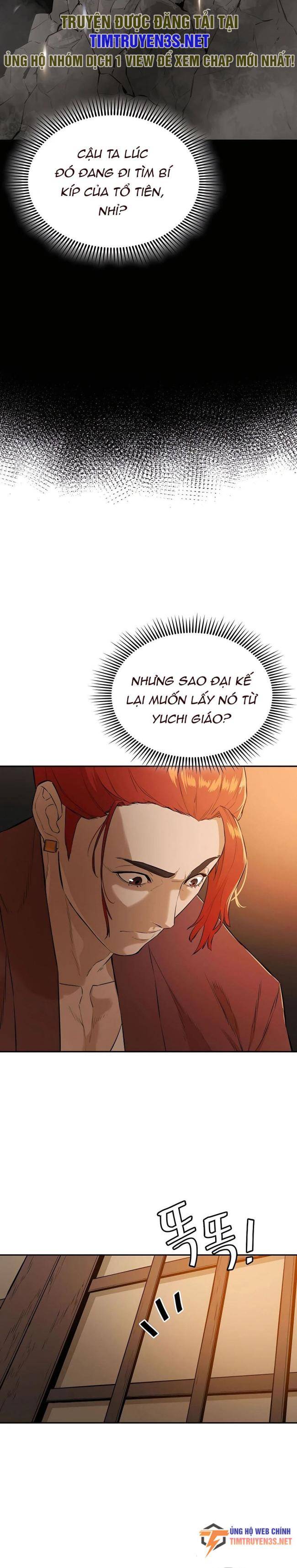 Kẻ Phản Diện Vô Song - Page 26