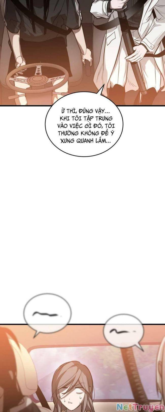 Dororo-Báo Thù - Page 15