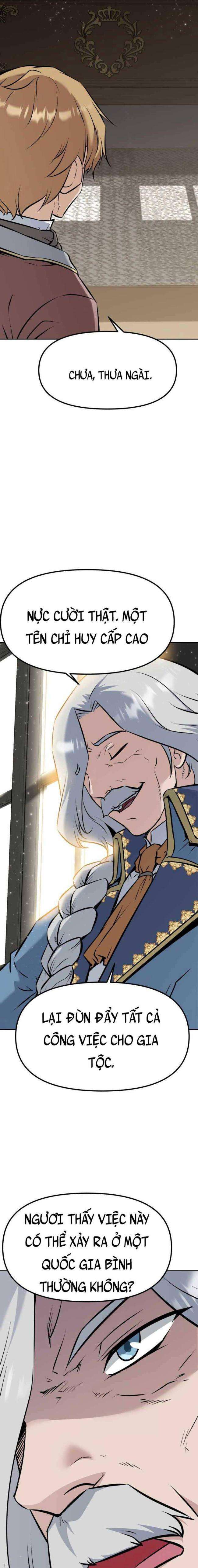 Sự Trở Lại Của Bậc Thầy Kiếm Sư - Page 37