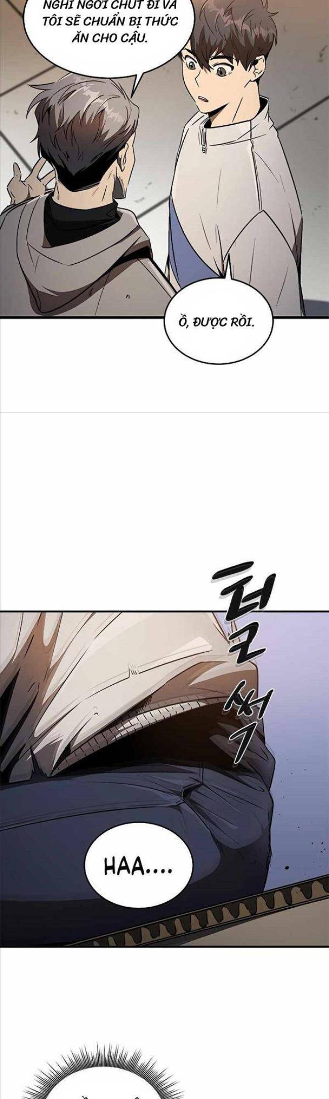 Sự Trở Lại Của Ranker Huyền Thoại - Page 25