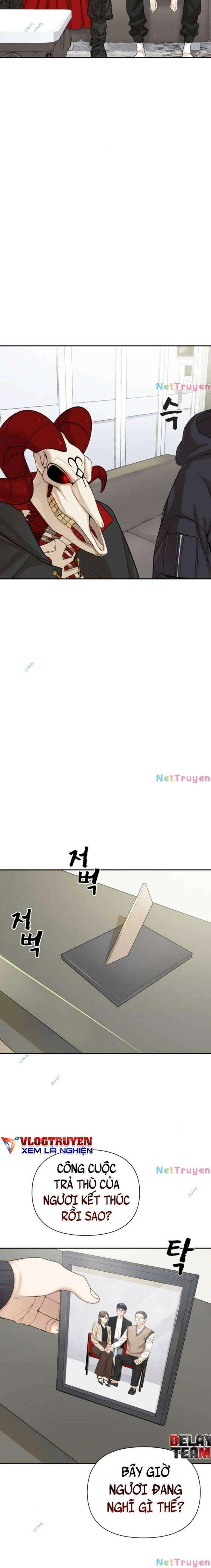 Trò Chơi Địa Ngục - Page 22
