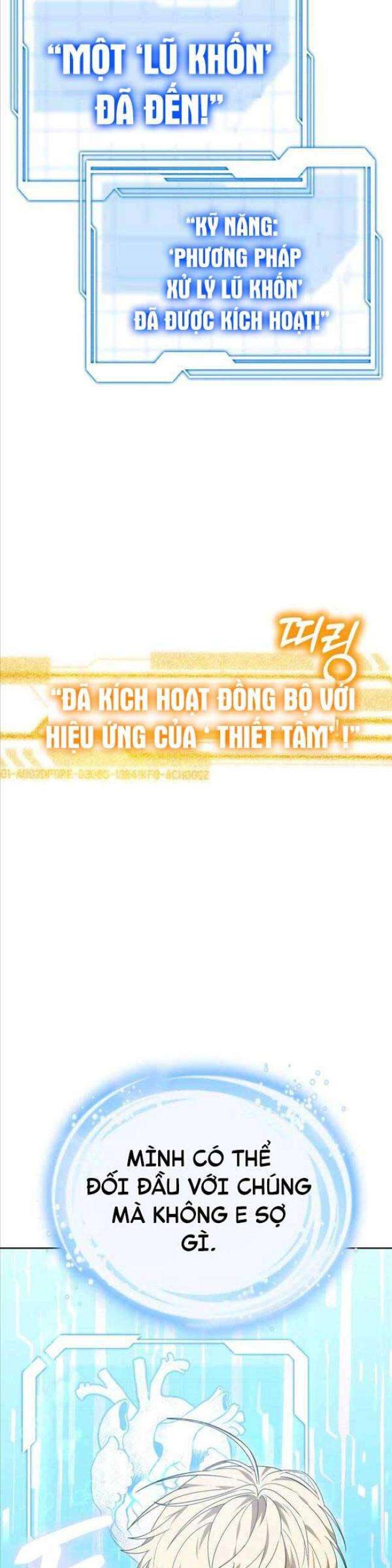Người Chơi Hệ Bác Sĩ - Page 10