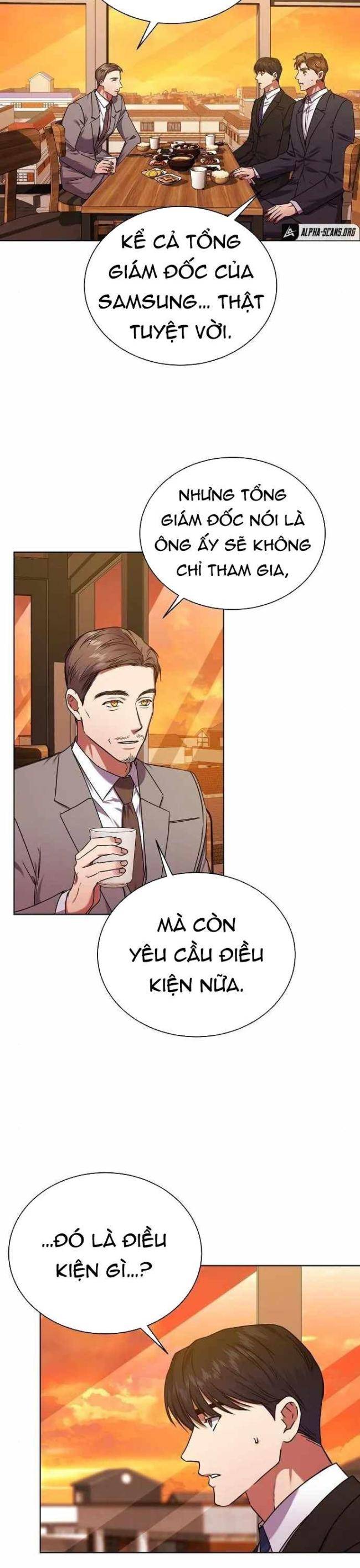 Ta Là Người Thu Thuế - Page 22