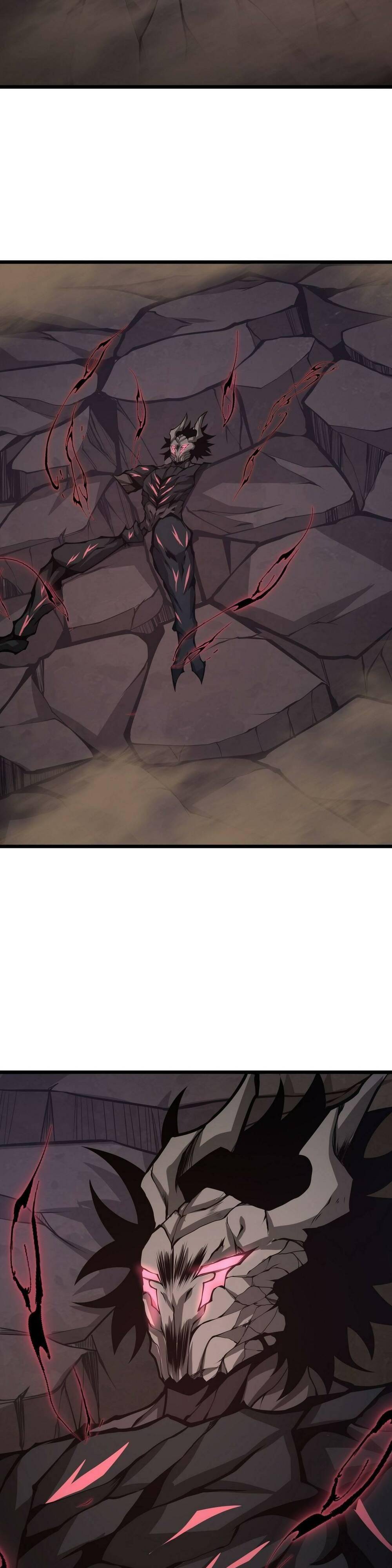 Ta Cần Phải Trở Thành Quái Vật - Page 35