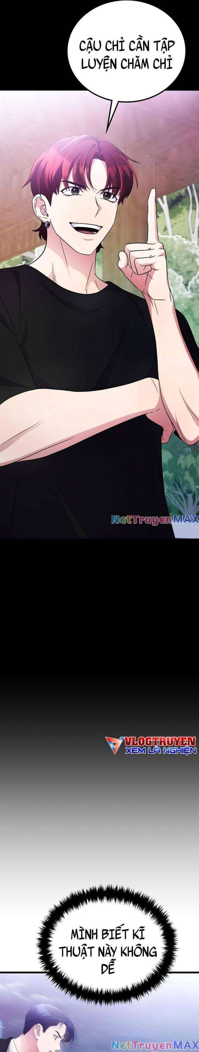 Quái Vật Ganzi - Page 36