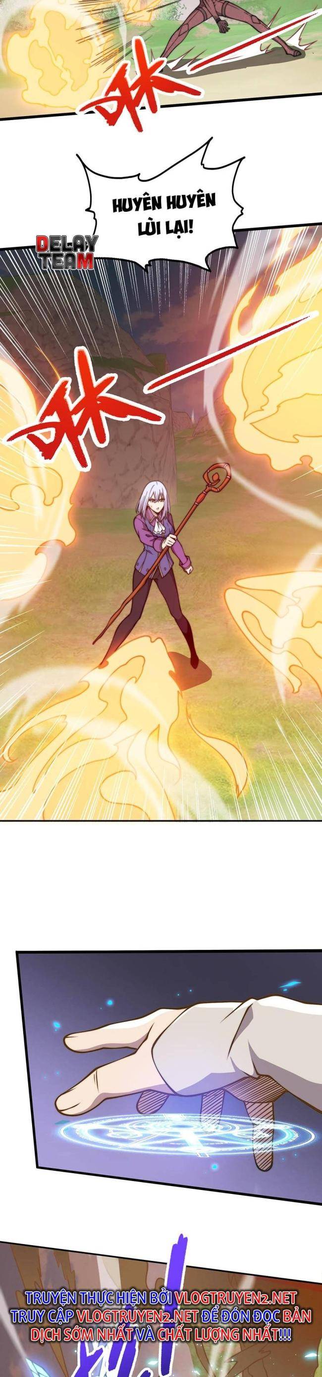 Cao Thủ Gian Lận Hoàn Lương - Page 10