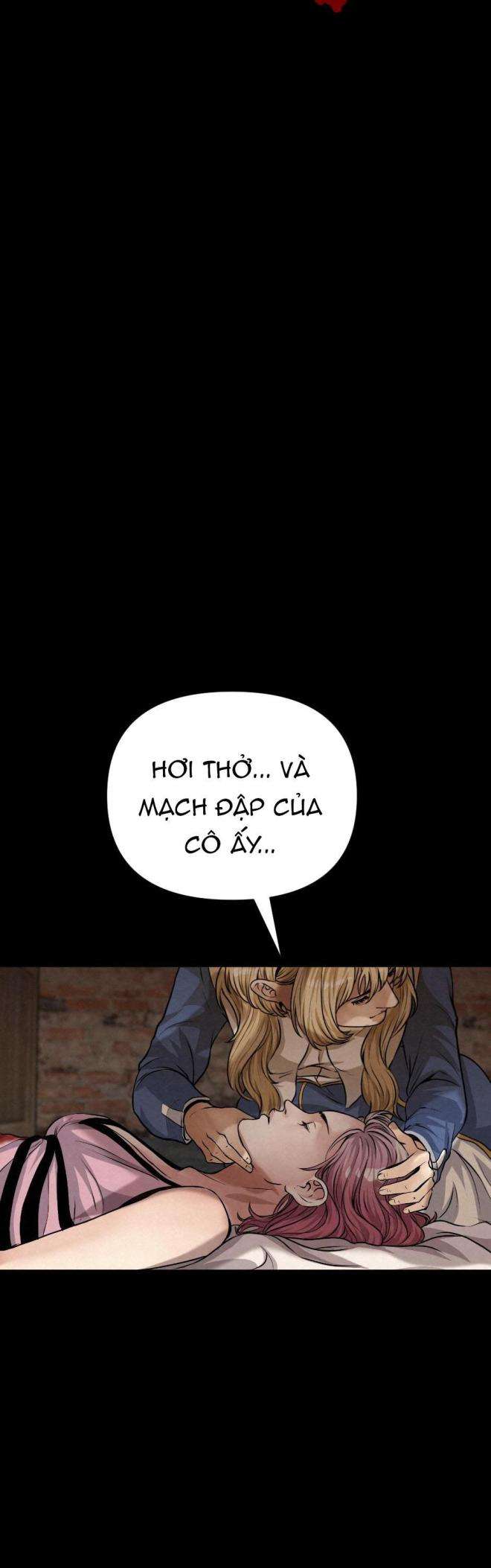 An Toàn Như Ở Nhà - Page 10