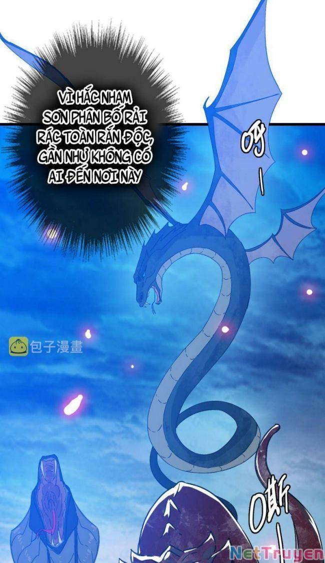 Siêu Đạo Thần Thuật - Page 9