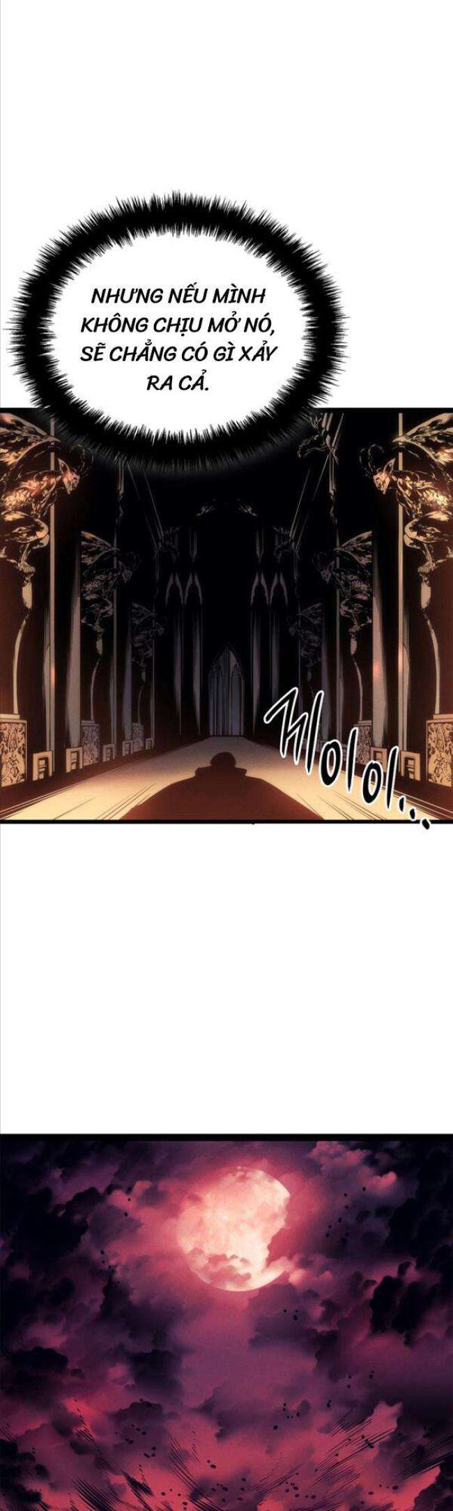 Tôi Thăng Cấp Một Mình SS3 - Page 25