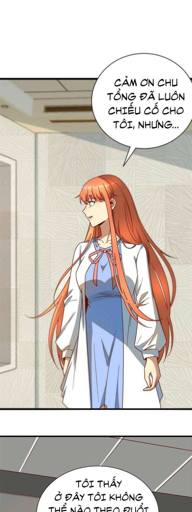 Trở Thành Tài Phiệt Nhờ Game - Page 7