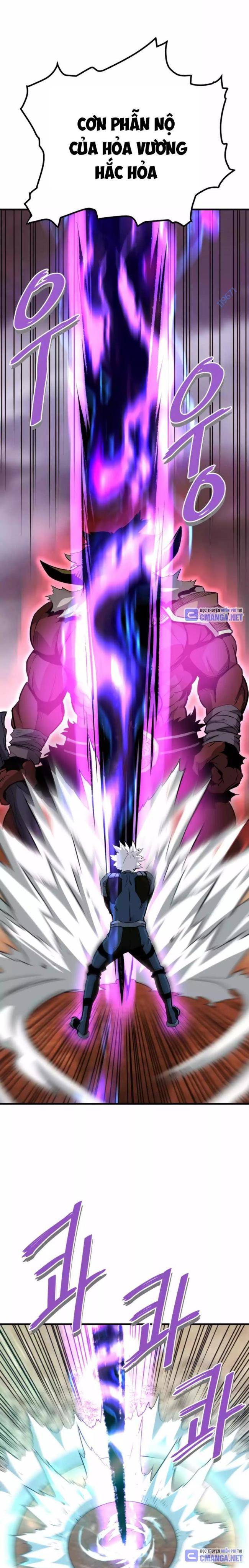 Ta Trở Về Từ Địa Ngục - Page 27