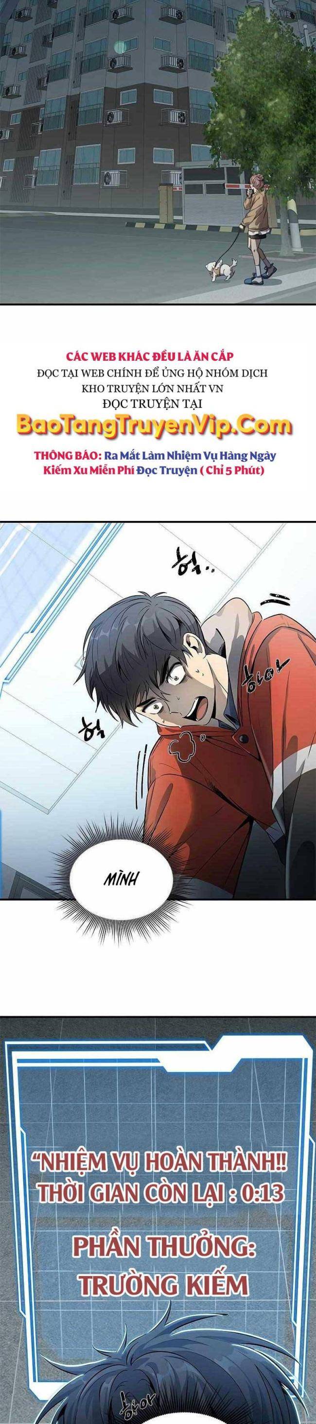 Sự Trở Lại Của Ranker Huyền Thoại - Page 21