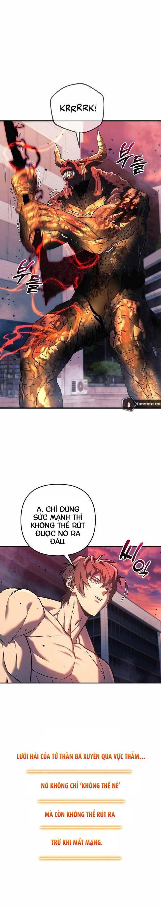 Tiểu Thuyết Gia Làm Thợ Săn - Page 14