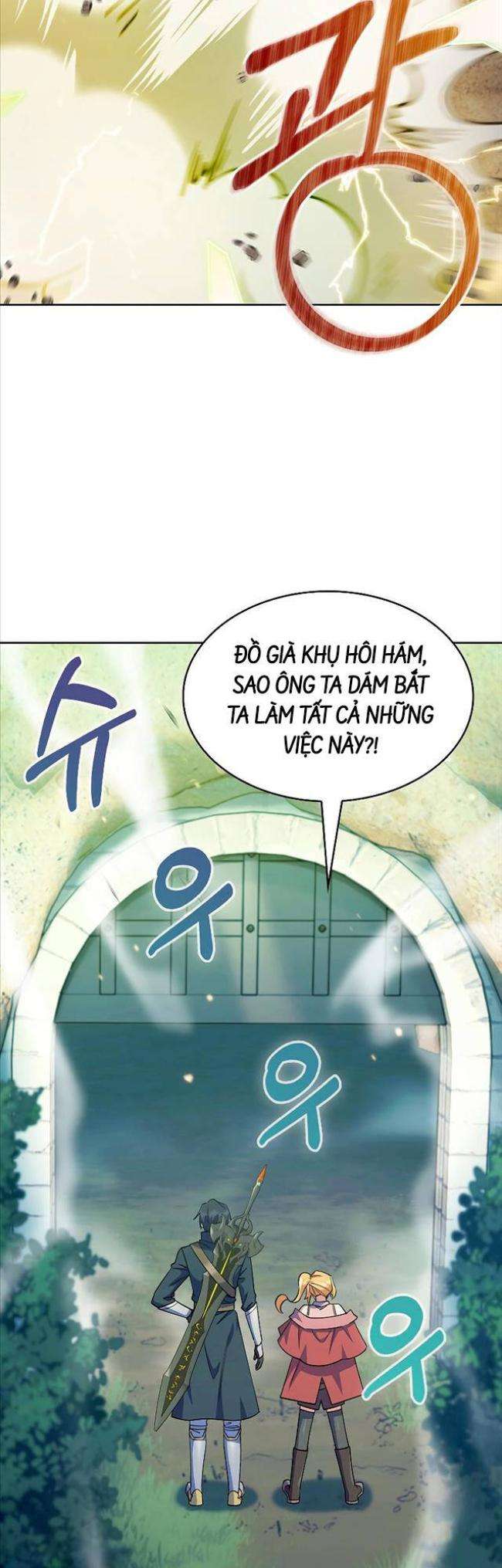 Hồi Quy Vào Gia Tộc Suy Tàn - Page 23