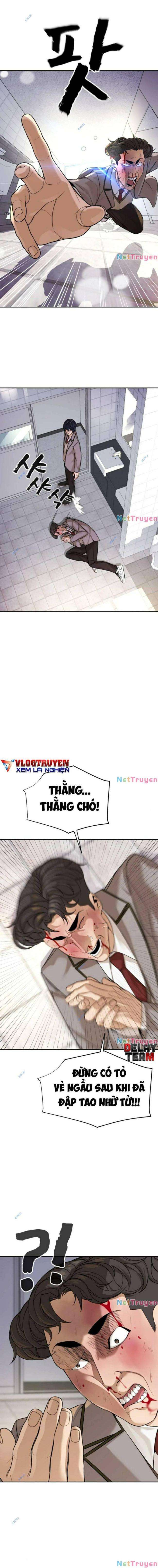 Trò Chơi Địa Ngục - Page 31