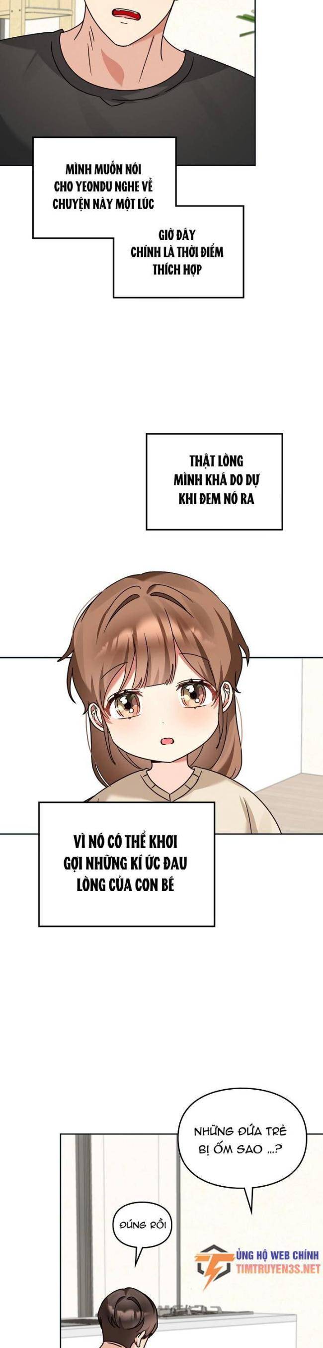 Tôi Trở Thành Một Người Cha - Page 18