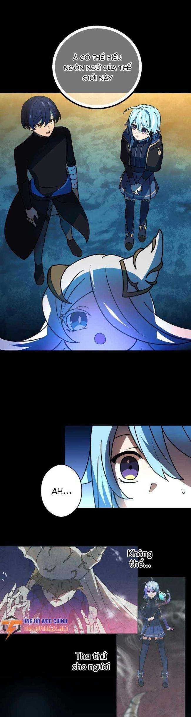 Hồi Quy Trở Thành Mạo Hiểm Giả Mạnh Nhất Nhờ Class Ẩn Điều Khiển Trọng Lực - Page 38