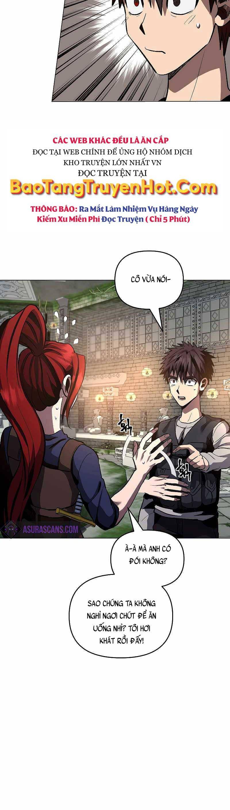 Con Đường Diệt Thần - Page 27