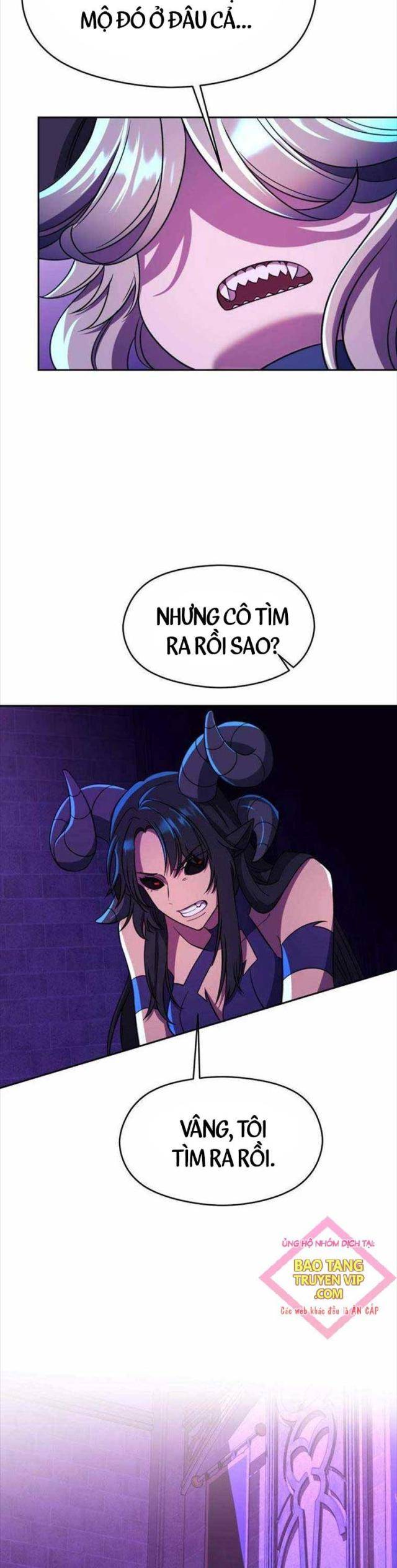 Đại Ma Đạo Sư Hồi Quy - Page 40