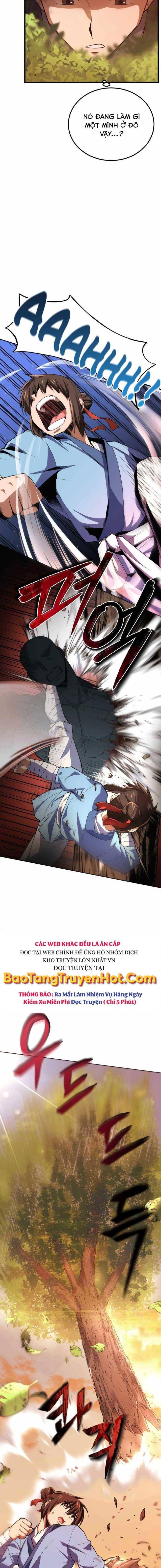 Tuyệt Đỉnh Võ Lâm - Page 30