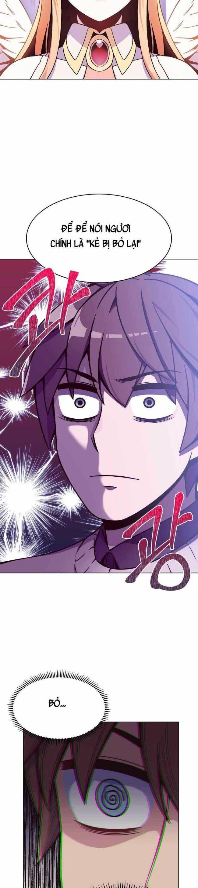 Trừ Tôi Tất Cả Đều Là Quy Hồi Giả - Page 19