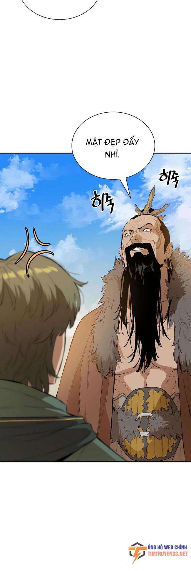 Kẻ Phản Diện Vô Song - Page 26