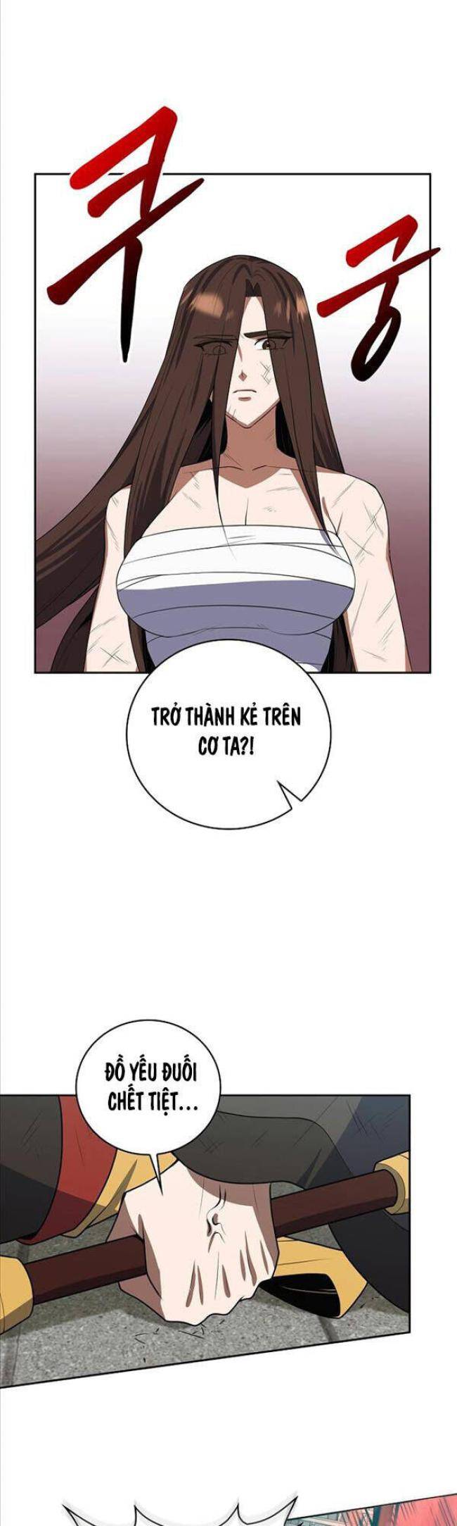Tuyệt Đỉnh Võ Lâm - Page 9