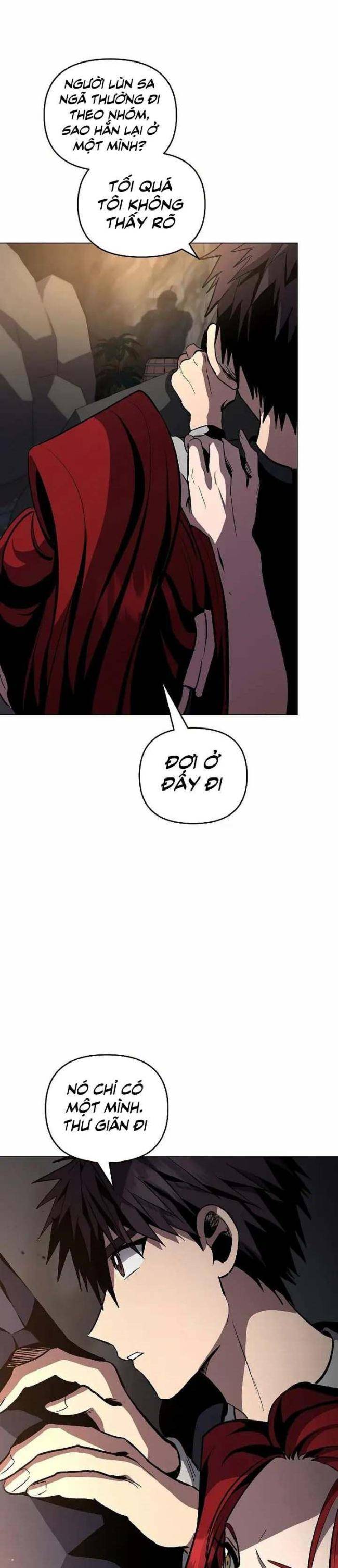 Con Đường Diệt Thần - Page 32