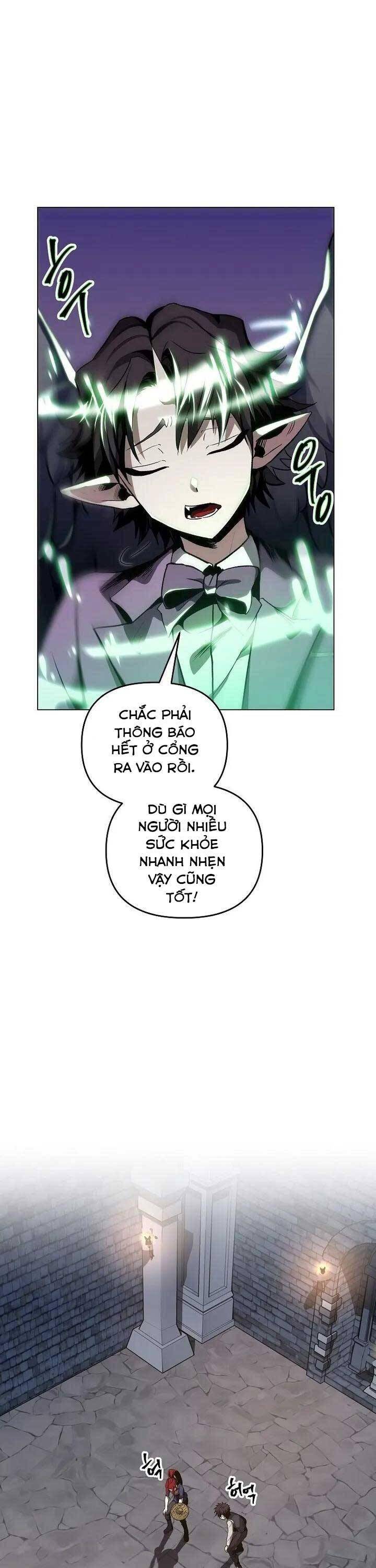 Con Đường Diệt Thần - Page 29