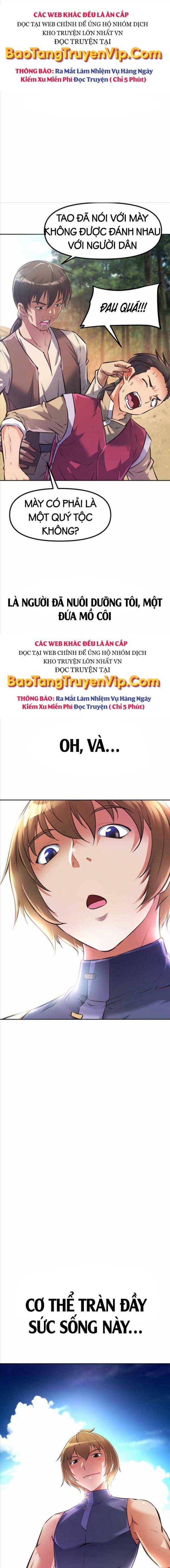 Sự Trở Lại Của Bậc Thầy Kiếm Sư - Page 27