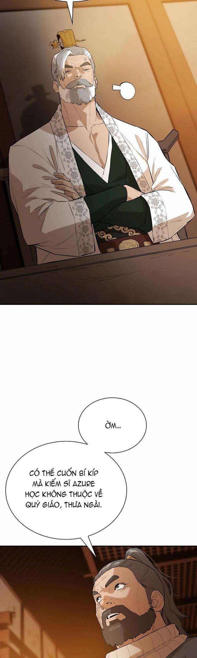 Kẻ Phản Diện Vô Song - Page 29