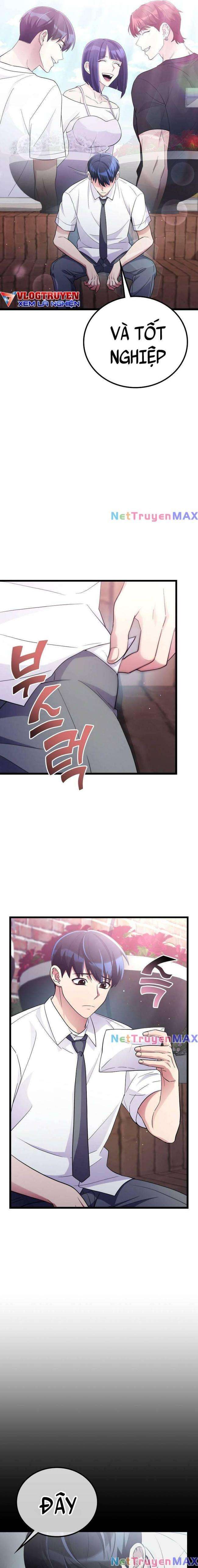 Quái Vật Ganzi - Page 17