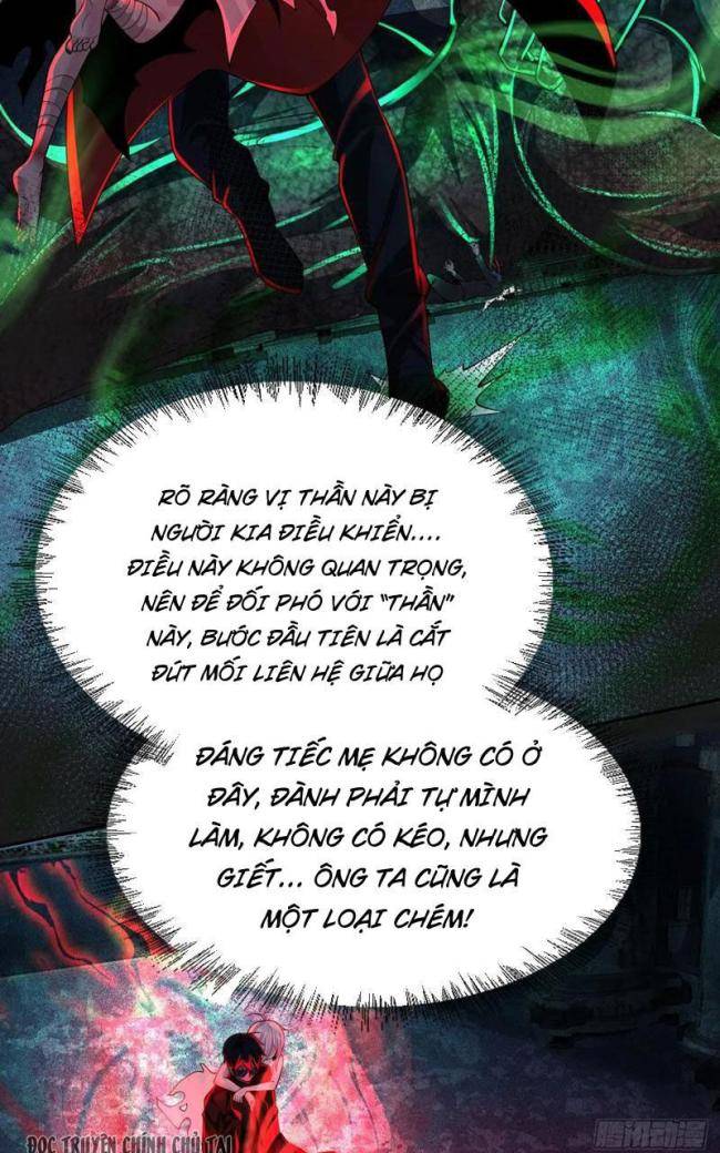 Từ Hồng Nguyệt Khai Thủy - Page 36